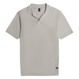 Wahts Mens Polo, TargetGroup:Men Stone Grey / XXL