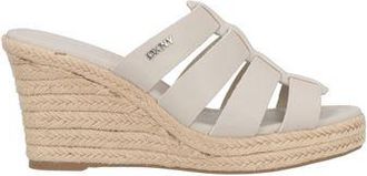 DKNY SCHUHE - Espadrilles auf YOOX.COM