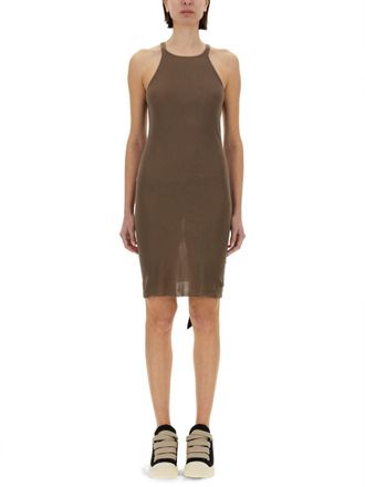 Rick Owens Dress Tank