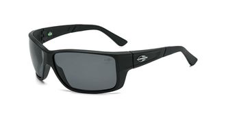 Mormaii Joaca III Infantil M0076ACE01 Mens Sunglasses Black Size 60