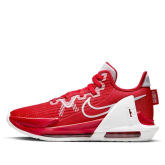 Nike LeBron Witness 6 TB University Red DO9843-600