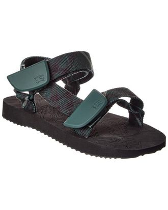 Burberry Trek Sandal