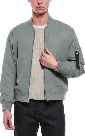 Rag & Bone Rag & Bone Manston Bomber Jacket