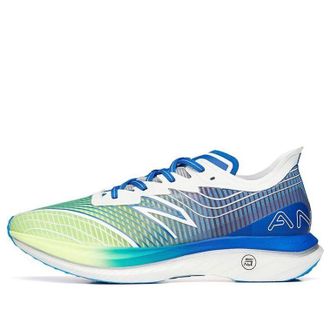 Anta C202 GT Blue Green White 112225589S-4