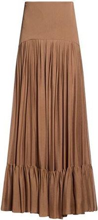 Pinko BOTTOMWEAR - Maxi skirts on YOOX.COM