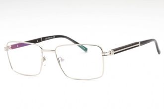 Charriol PC75116 C02 Shiny Silver/Grey Horn 55mm