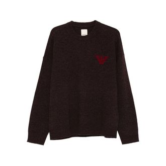 Emporio Armani Sweaters