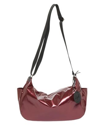 Jack Gomme Messenger Bag Main Feature Liris