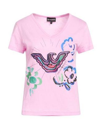 Emporio Armani TOPS - T-shirts auf YOOX.COM