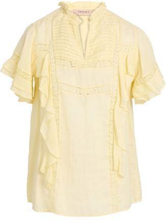 Twin-Set TOPWEAR - Tops on YOOX.COM