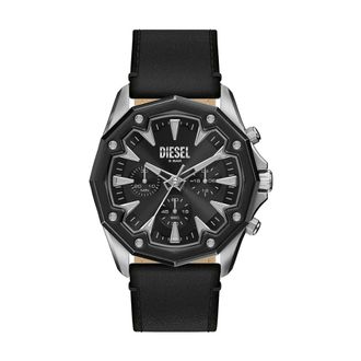Diesel Hombre, Accesorios, Gris, Talla: ONE Size