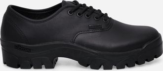 Vans Authentic Oxford Sneakers Black
