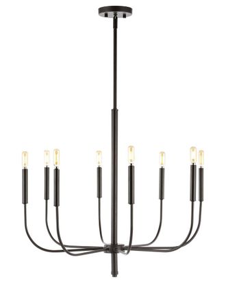 Jonathan Y Designs Amoros Chandelier