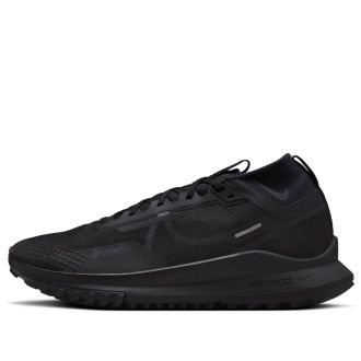 Nike Pegasus Trail 4 GTX V2 Black Dark Grey HM9728-002