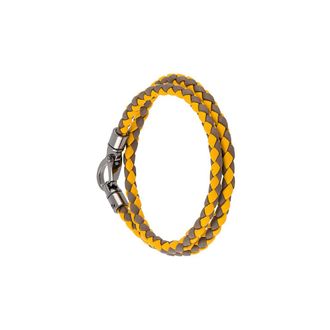 Tod's Wallets & Purses Yellow/Grey