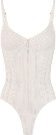 Elisabetta Franchi Tricot Body