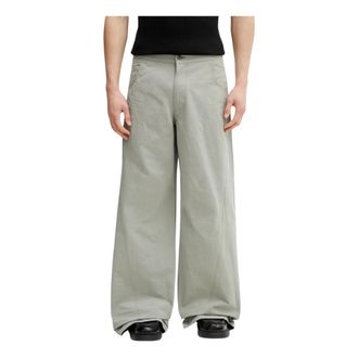 Heliot Emil Heliot Emil, Uomo, Pantaloni, Verde, M, new
