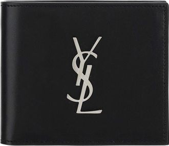 Saint Laurent Monogram Wallet