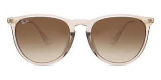 Ray-Ban RB4171F Erika Asian Fit 674413 Womens Sunglasses Size 54