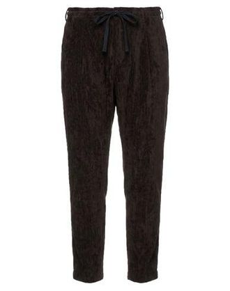 Yohji Yamamoto BOTTOMWEAR - Pantaloni su YOOX.COM