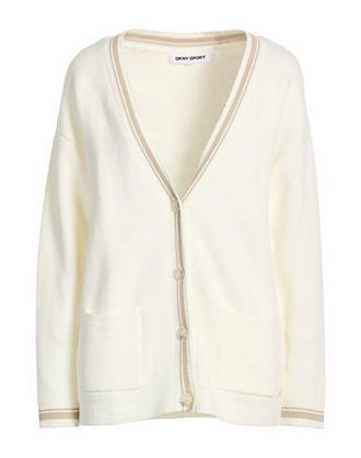 DKNY PRENDAS DE PUNTO - C&aacute;rdigans en YOOX.COM