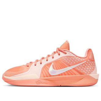 Nike (WMNS) Nike Sabrina 2 Apricot Agate FQ2174-801