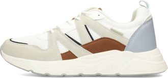 Poelman PS Poelman CAROCEL Heren Sneaker