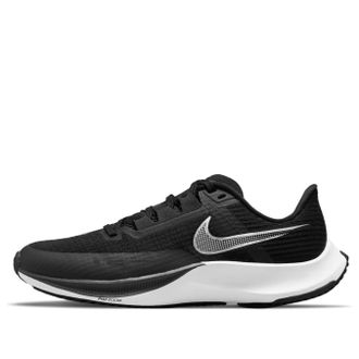 Nike (WMNS) Nike Air Zoom Rival Fly 3 Black White CT2406-001