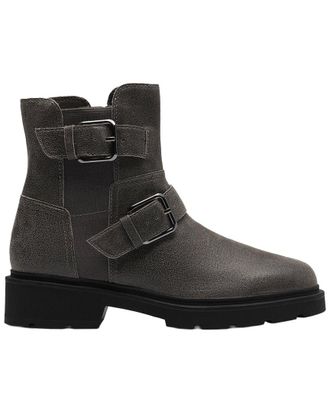 Clarks Collection Lauryl Bay suede Boot