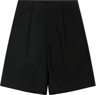 Entire studios Tailored Short Nero
