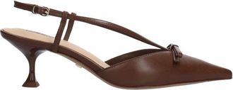Lola Cruz Mujer, Zapatos, Marrón, Talla: 41 EU