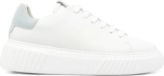 Marc O'Polo Svea sneakers - Wit