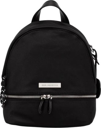 Karl Lagerfeld Donna, Borse, Nero, Taglia unica, new
