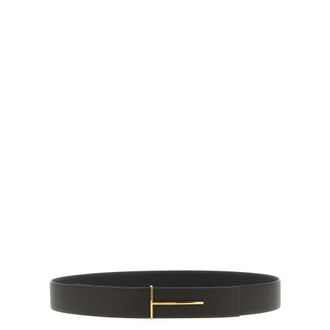 Tom Ford Hombre, Accesorios, Negro, Talla: 100 CM