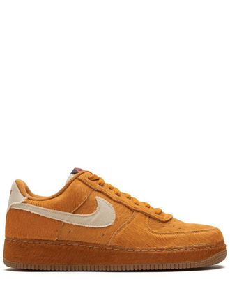 Nike Sneakers Air Force 1 Low - Arancione