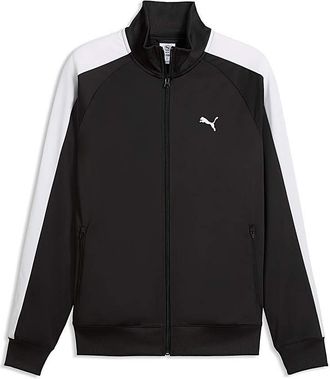 Puma Essentials Poly Track Jacket