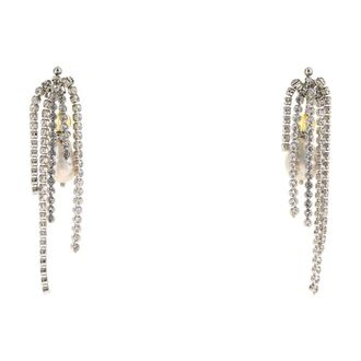 Dries Van Noten Donna, Accessori, Grigio, Taglia unica, new