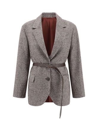 Brunello Cucinelli Jackets