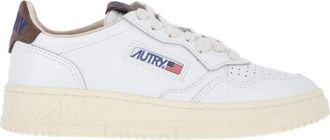 Autry Sneakers Medalist Low
