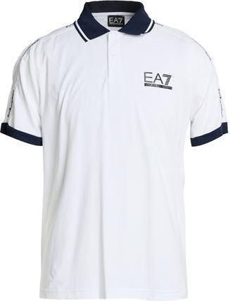 Emporio Armani TOPWEAR - Polo su YOOX.COM