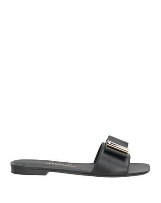 Ferragamo SCHUHE - Sandalen auf YOOX.COM