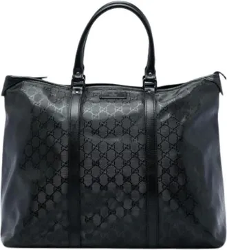 Gucci unisex, Pre-owned, Nero, Taglia unica, used