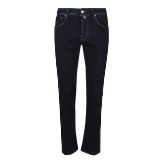 Jacob Cohen Uomo, Jeans, Nero, W44, new