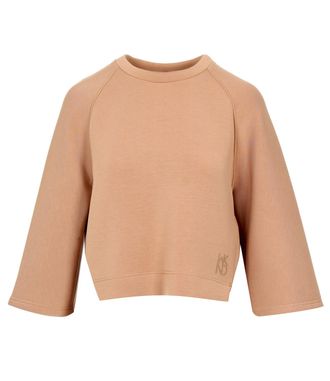 Weekend by Max Mara truien Caramel