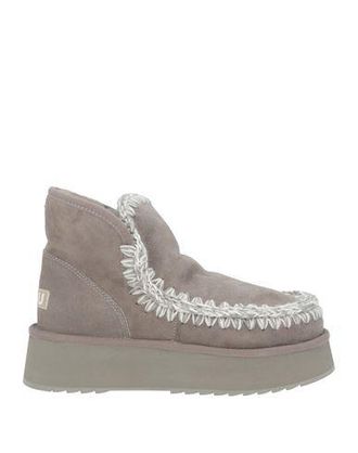 Mou CALZADO - Botines de ca&ntilde;a alta en YOOX.COM