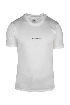 C.P. Company C.P. Firmen -T -Shirt
