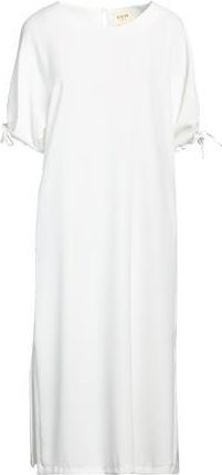Toupy VESTIDOS - Vestidos midi en YOOX.COM