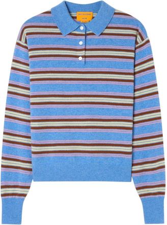 Guest In Residence Mujer, Camisetas, Azul, Talla: XS