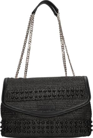 La Carrie Mujer, Bolsos, Negro, Talla: ONE Size