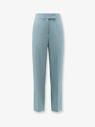 Joseph Pantaloni Aix in viscosa e lino - JOSEPH - gender_Woman